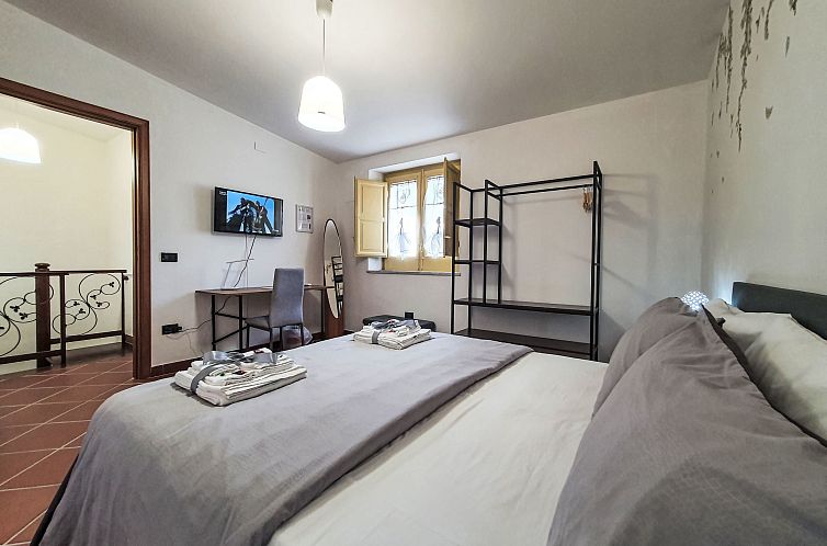 Vakantiehuis Maya's Home Palermo