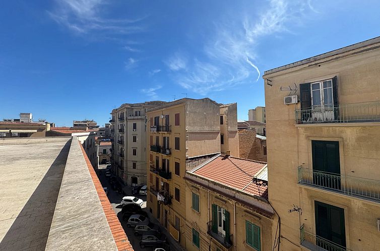 Unterkunft 0945109 - Appartement Sizilien - Appartement in Palermo