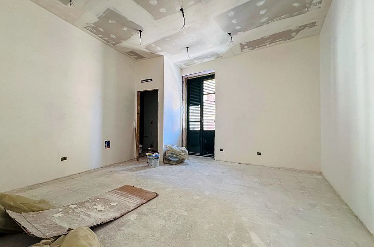 Appartement in Palermo