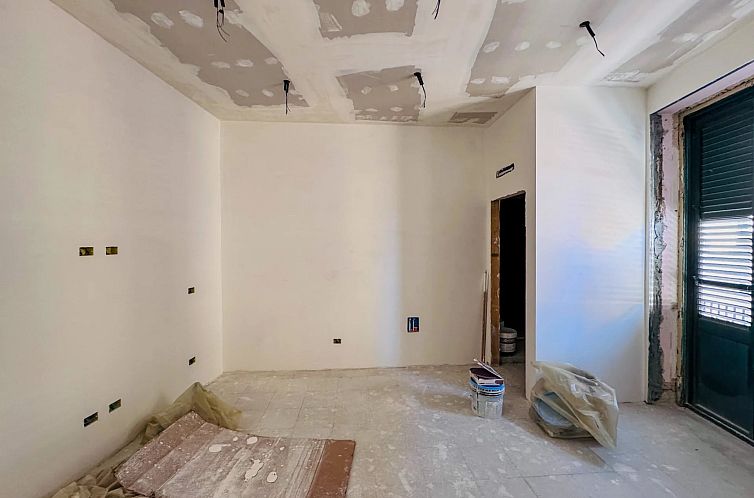 Appartement in Palermo