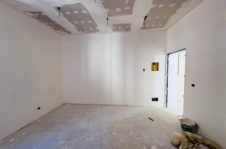 Appartement in Palermo