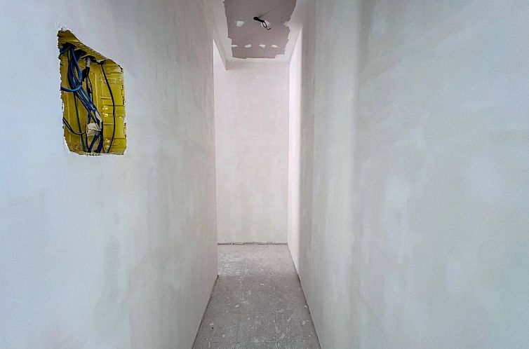 Appartement in Palermo