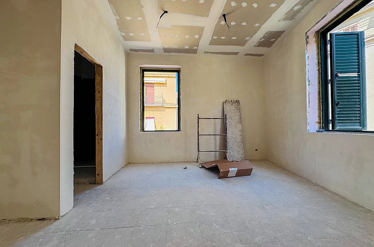 Appartement in Palermo