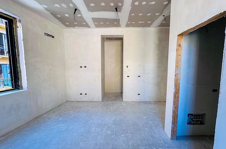 Appartement in Palermo