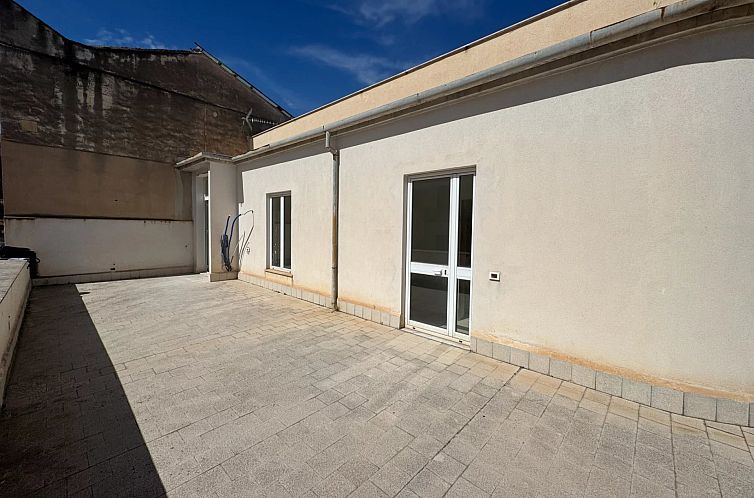 Appartement in Palermo