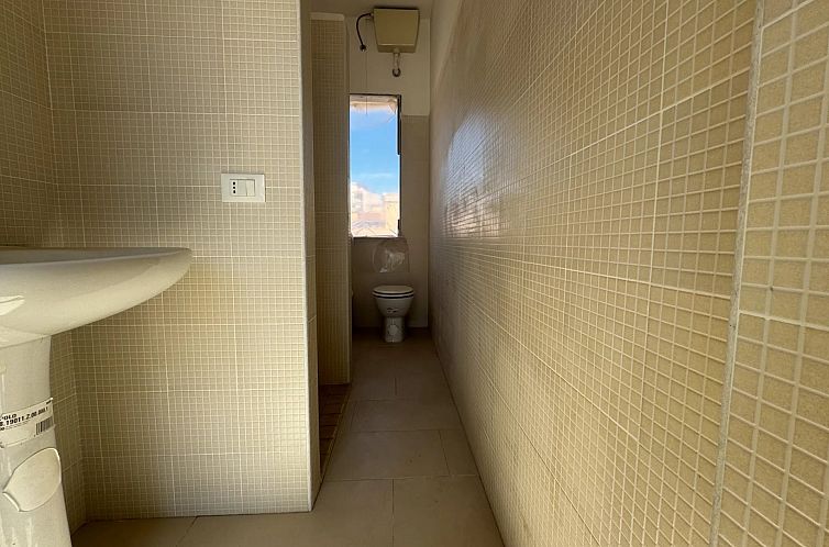 Appartement in Palermo