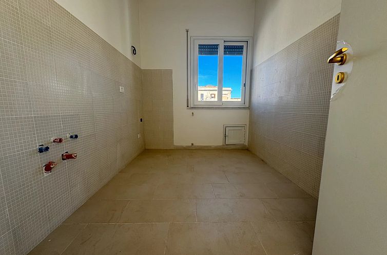Appartement in Palermo