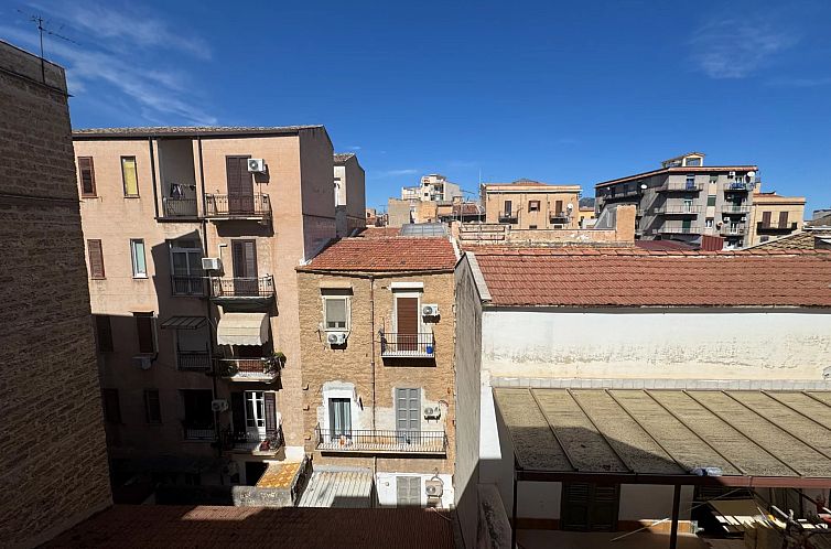 Appartement in Palermo