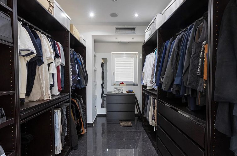 Vrijstaande woning in Palermo