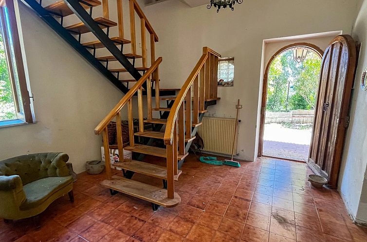 Vrijstaande woning in Palermo