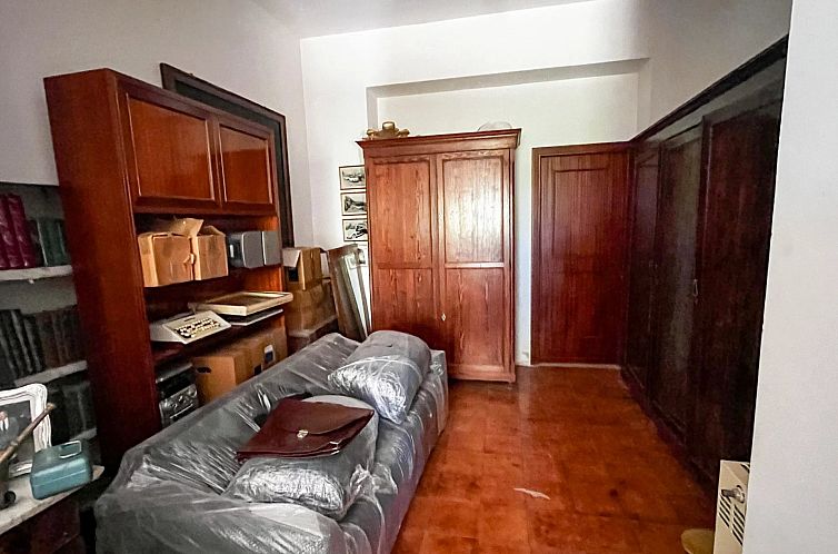 Vrijstaande woning in Palermo
