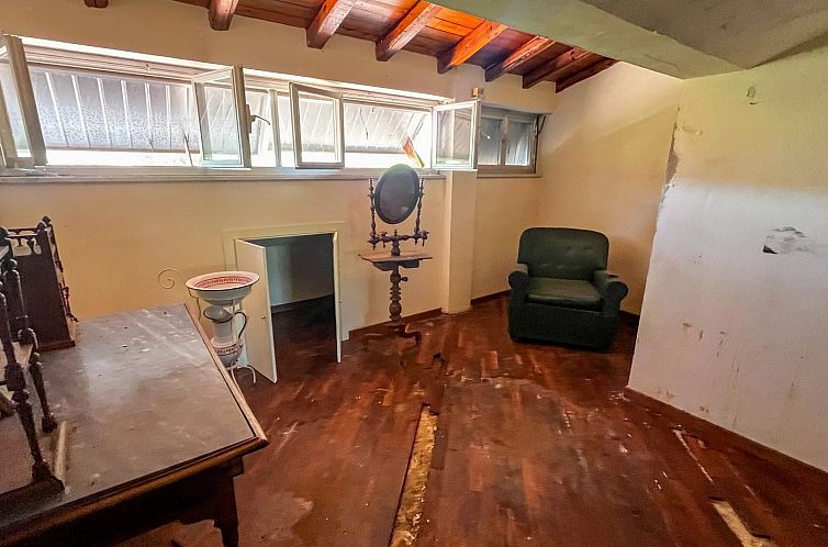 Vrijstaande woning in Palermo