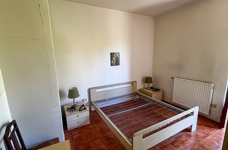 Vrijstaande woning in Palermo