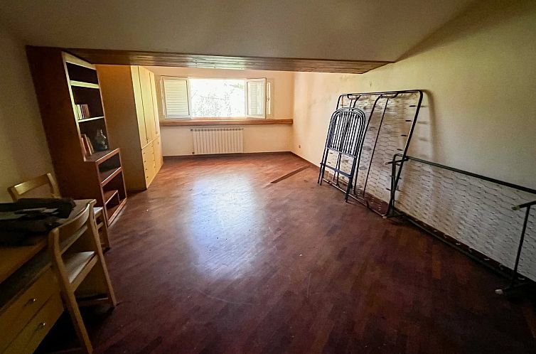 Vrijstaande woning in Palermo