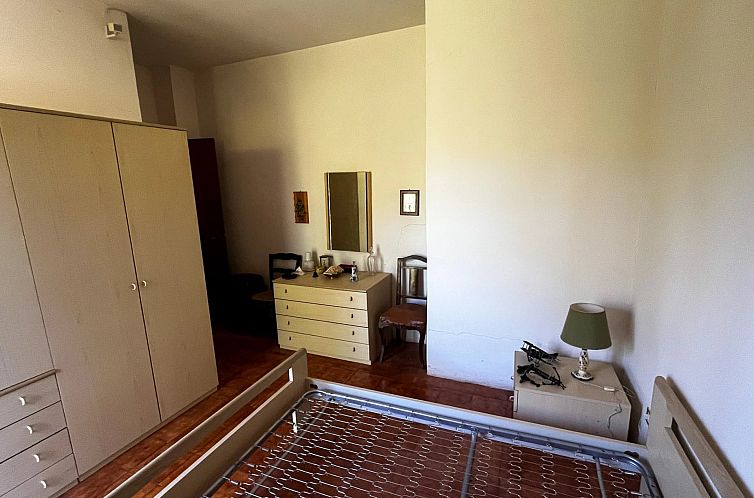 Vrijstaande woning in Palermo