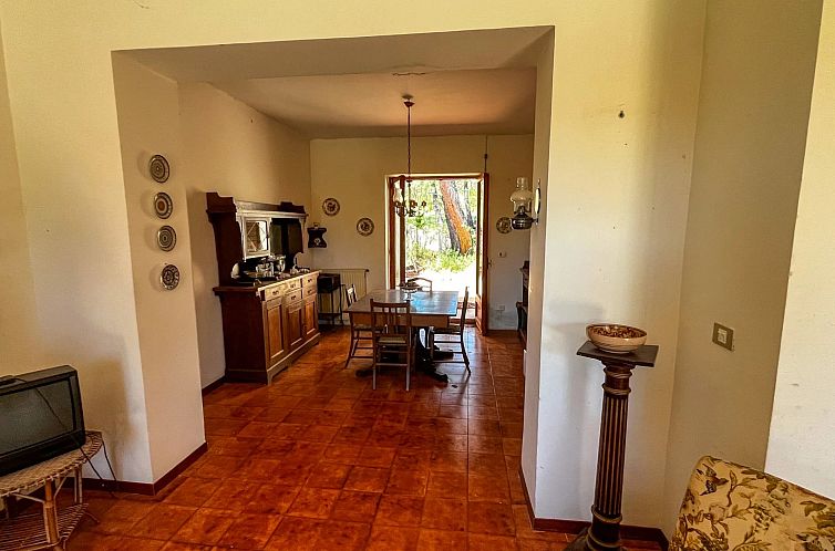 Vrijstaande woning in Palermo