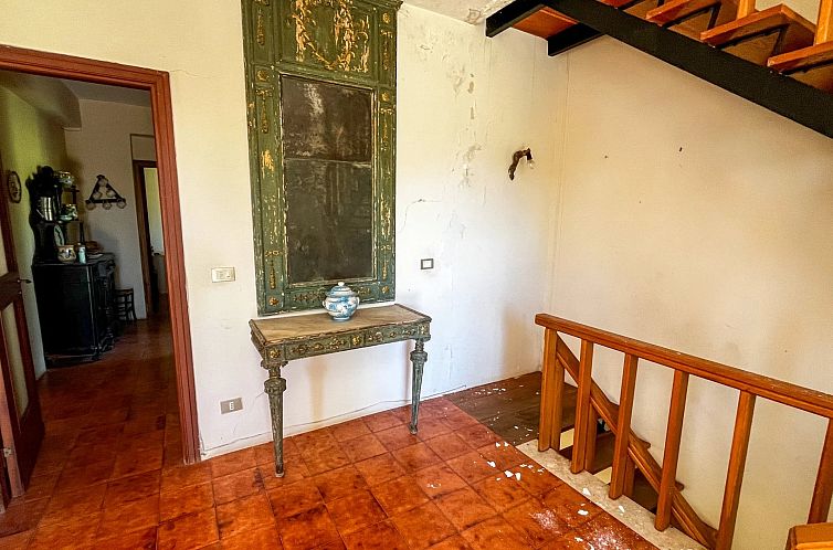 Vrijstaande woning in Palermo