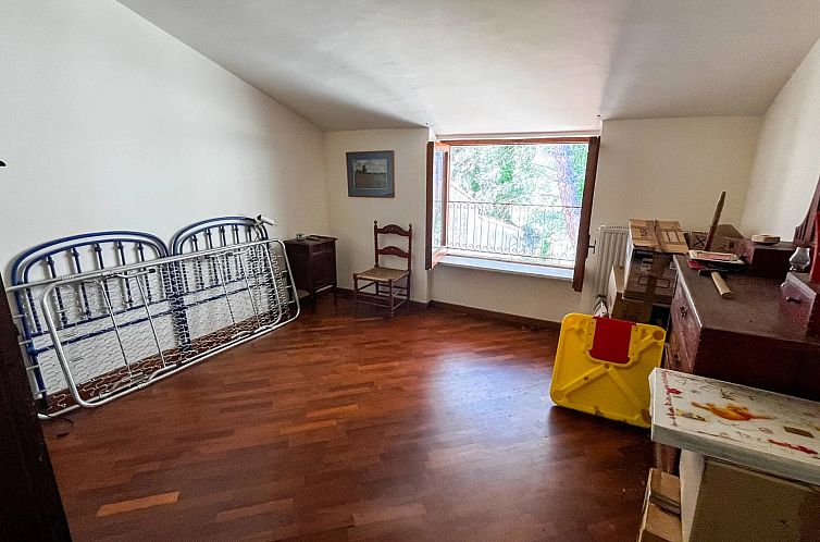 Vrijstaande woning in Palermo