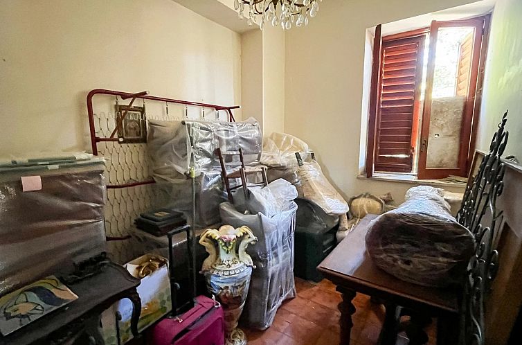 Vrijstaande woning in Palermo