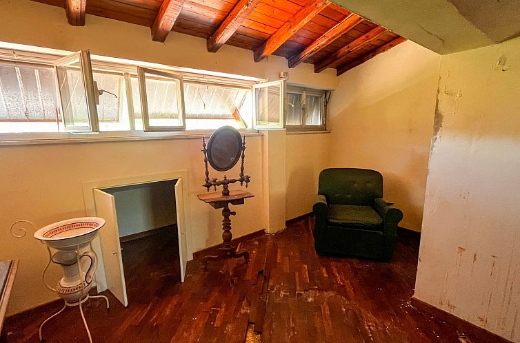 Vrijstaande woning in Palermo