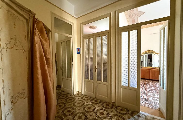 Appartement in Palermo