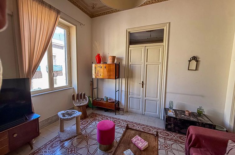 Appartement in Palermo