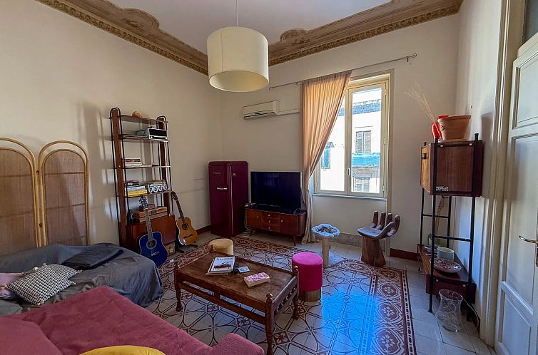 Appartement in Palermo
