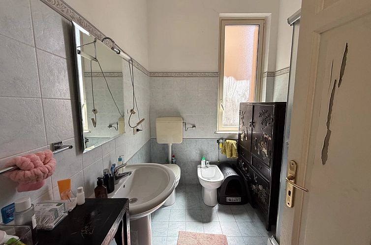 Appartement in Palermo