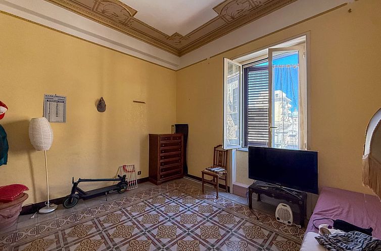 Appartement in Palermo