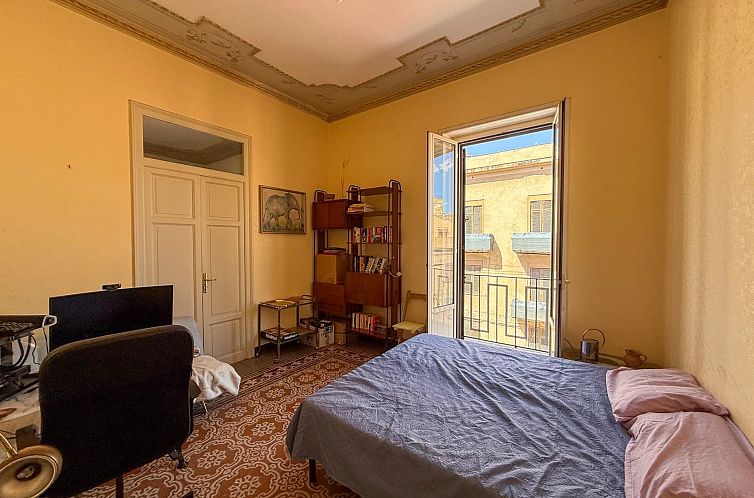 Appartement in Palermo