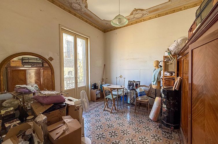 Appartement in Palermo
