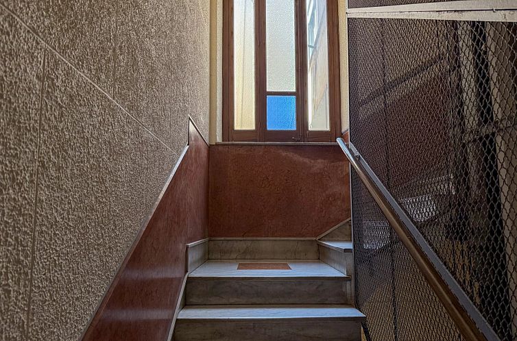 Appartement in Palermo