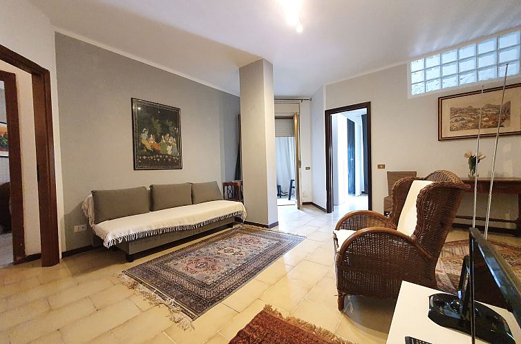 Appartement Happy House