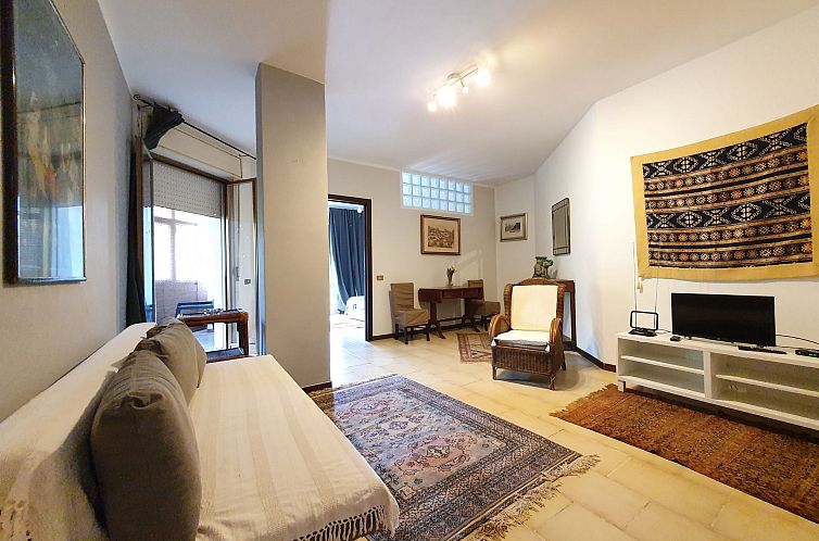 Appartement Happy House