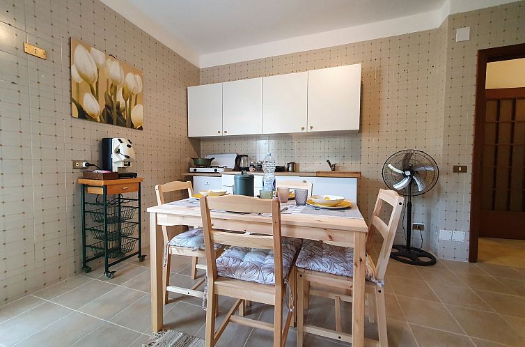 Appartement Happy House