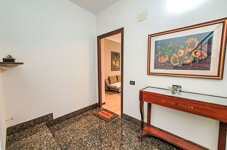 Appartement Happy House