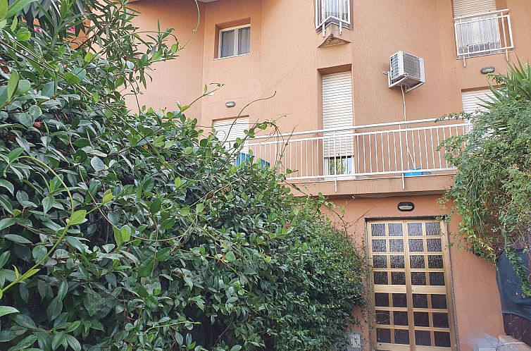 Appartement Happy House