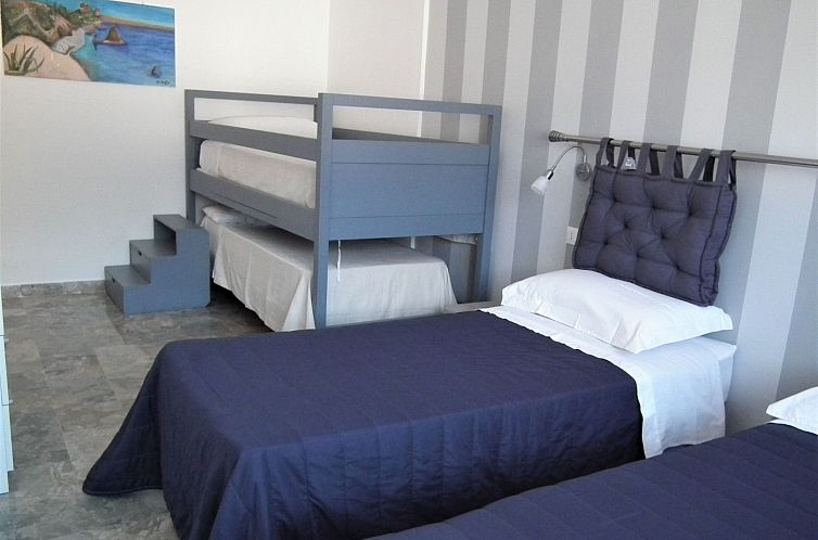 Appartement Das Haus des Doktors 3 - Wohnung A