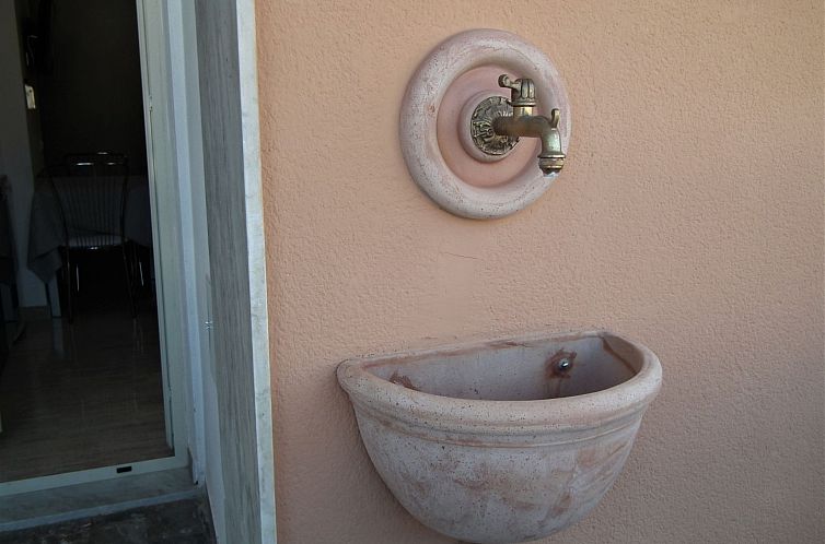 Appartement Das Haus des Doktors 3 - Wohnung A