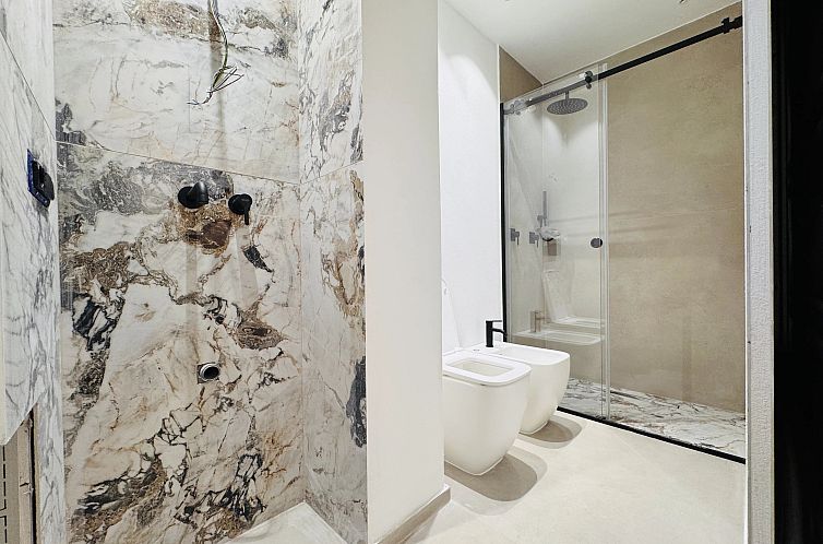 Appartement Das Haus des Doktors 3 - Wohnung A