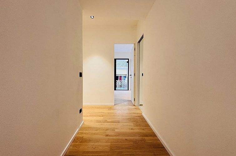 Appartement in Palermo