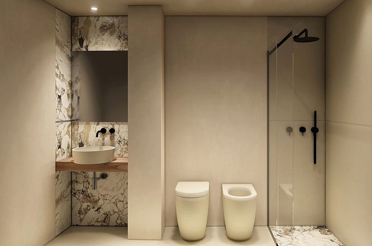Appartement in Palermo