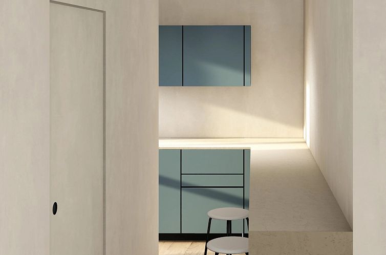 Appartement in Palermo