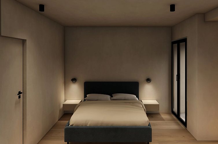 Appartement in Palermo