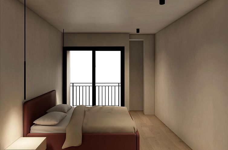 Appartement in Palermo
