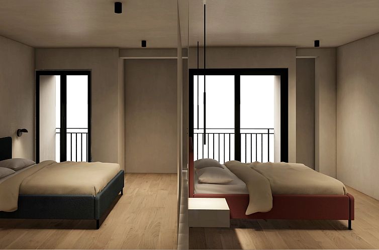 Appartement in Palermo