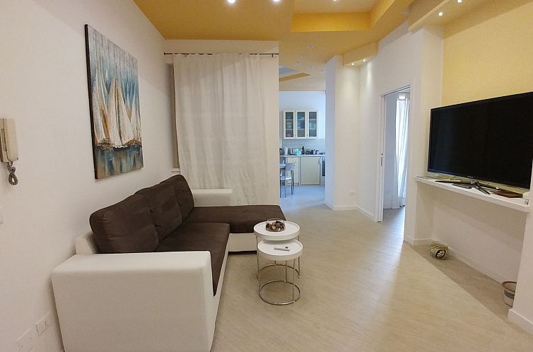 Appartement Moderne Wohnung in Palermo