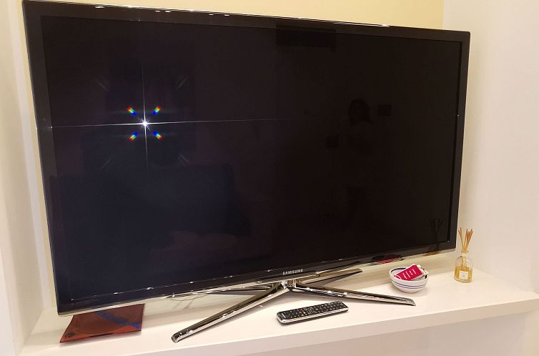 Appartement Moderne Wohnung in Palermo