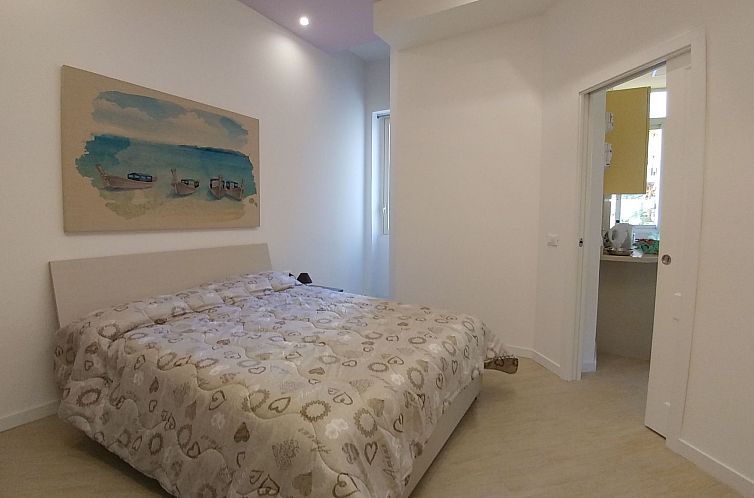 Appartement Moderne Wohnung in Palermo