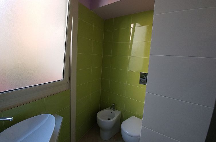 Appartement Moderne Wohnung in Palermo